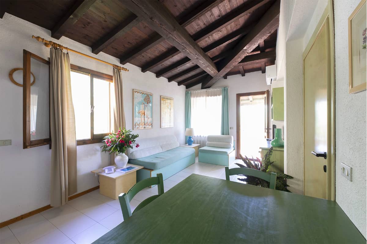 Quadrilocale Portorotondotre Residence