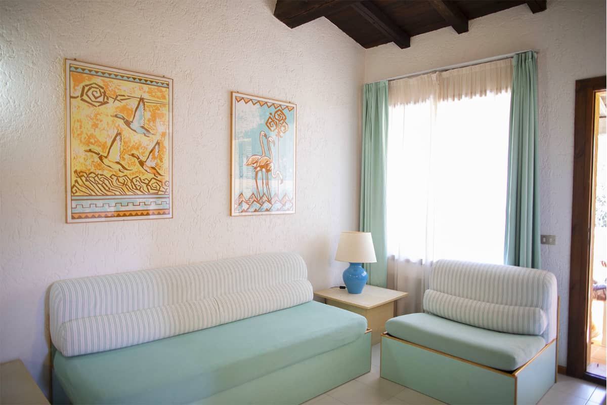 Trilocale Portorotondotre Residence